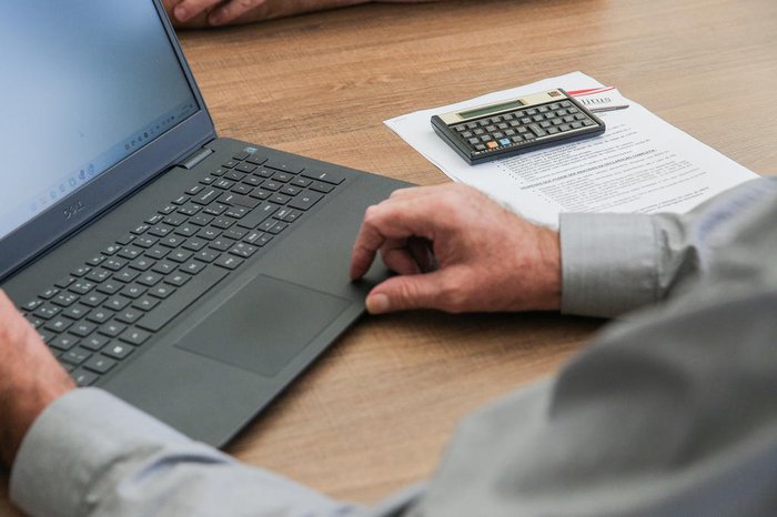 Neimar De Cesero / Agencia RBS Neimar De Cesero / Agencia RBS