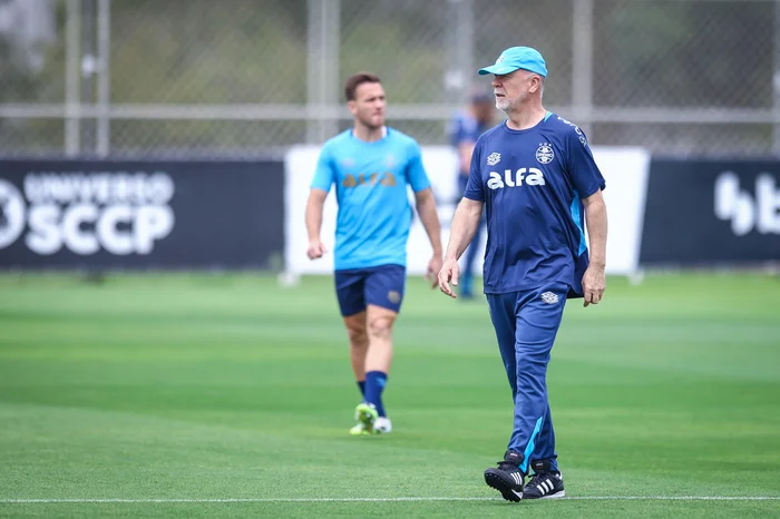 Lucas Uebel / Grêmio FBPA Lucas Uebel / Grêmio FBPA