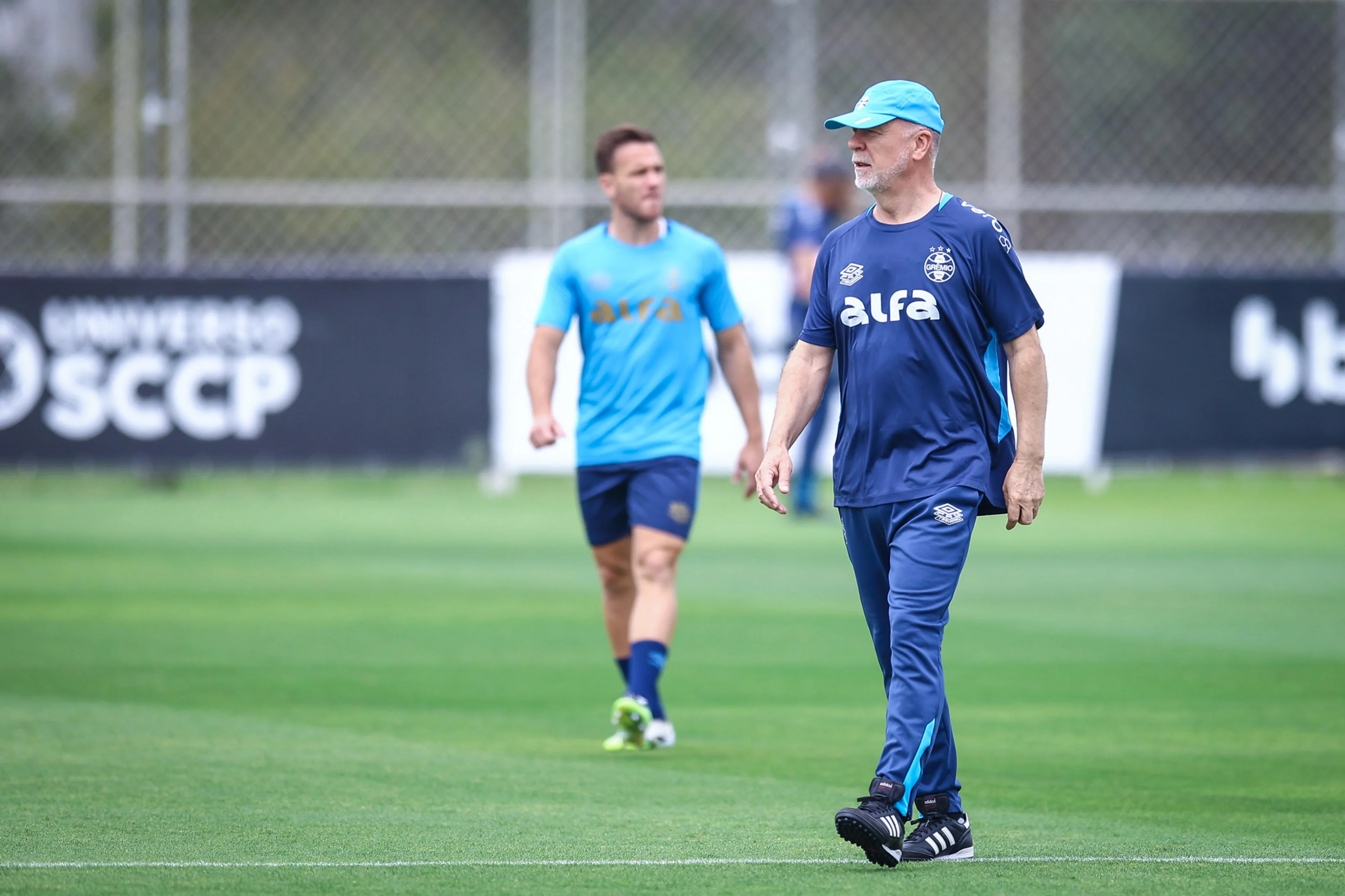 Lucas Uebel/Grêmio FBPA