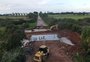 "Não falta recurso neste momento", garante ministro sobre reconstrução de estradas no RS