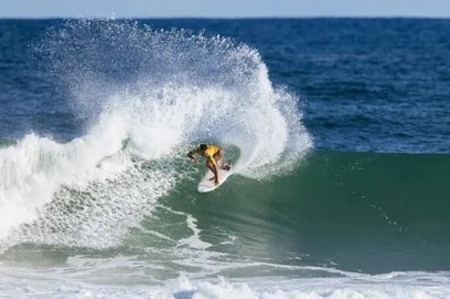Filipe Toledo, surfe