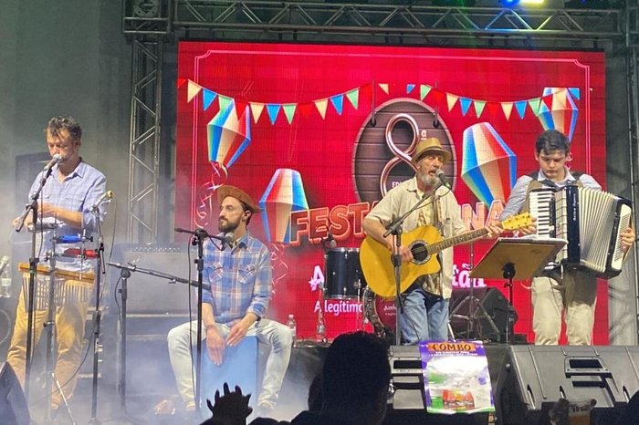 Divulgação / Divulgação