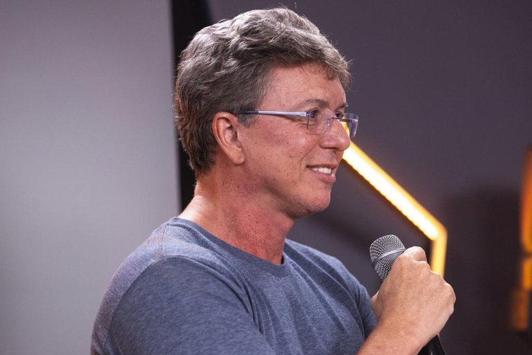 Isabella Pinheiro / Gshow