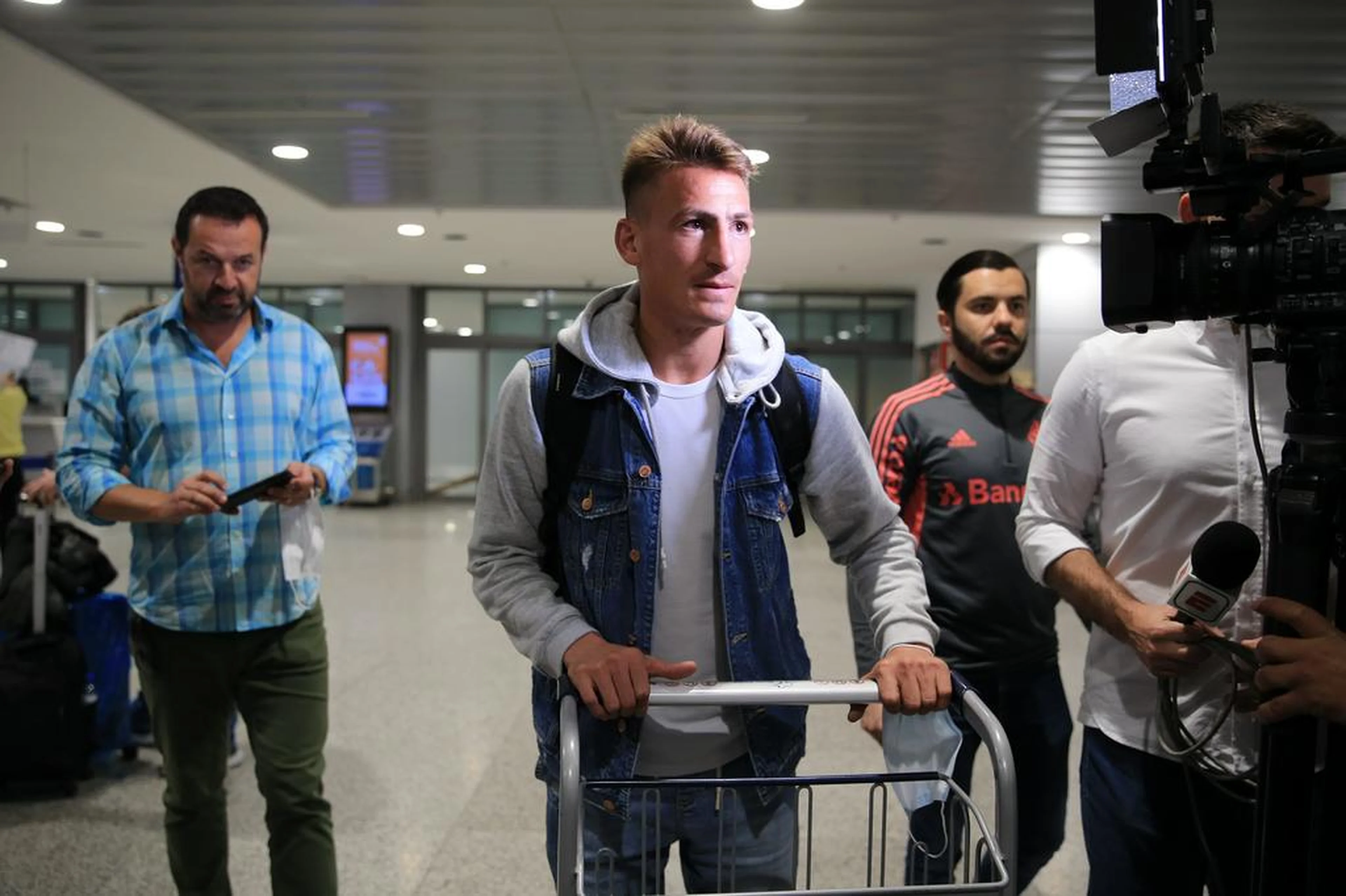 Ronaldo Bernardi/Agencia RBS