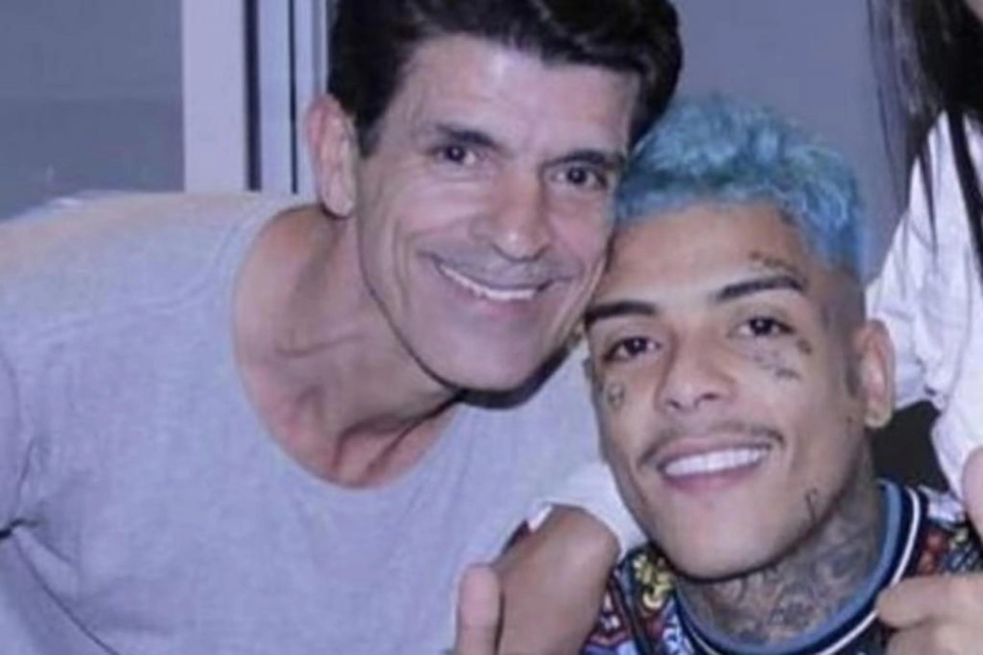 Reprodução/Instagram-@agnaldo_bueno5
