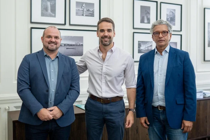 Mauricio Tonetto / Divulgação