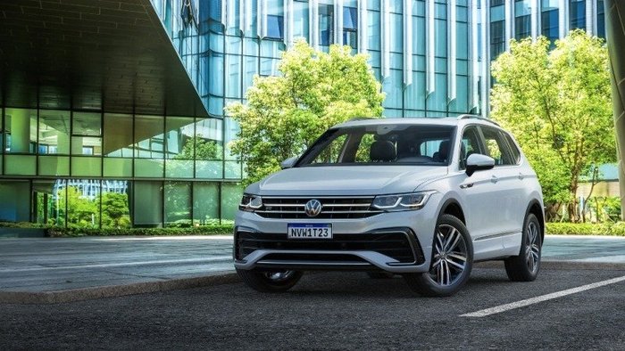 VOLKSWAGEN / Divulgação