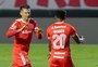 É proibido para o Inter errar contra o Olimpia