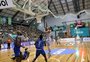 Caxias Basquete sofre, mas vence o Brasília em casa e se recupera no NBB 16