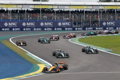 Miguel Schincariol / AFP image