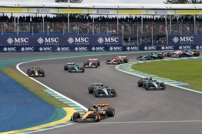 Miguel Schincariol / AFP Miguel Schincariol / AFP