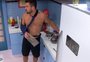 "BBB 21": Arthur promete "avacalhar" com a xepa e Sarah critica postura de Carla Diaz