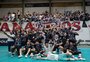 Minas e Suzano vencem e estão nas semifinais da Superliga masculina