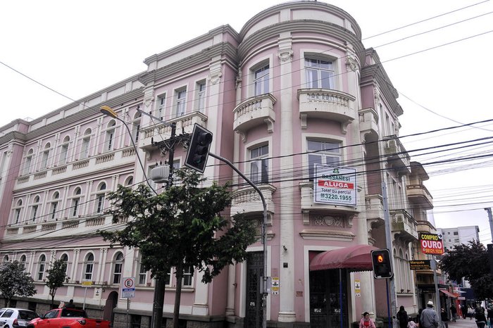 Neimar De Cesero / Agencia RBS
