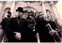 Documentário sobre a trajetória do Racionais MC's estreia com sucesso na Netflix