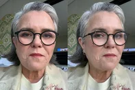 Rosie O'Donnell<!-- NICAID(16079658) -->