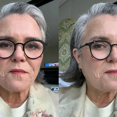 Rosie O'Donnell<!-- NICAID(16079658) -->