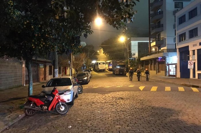 Bruno Tomé / Agência RBS