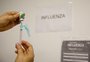 Com apenas 29% do público-alvo vacinado contra a gripe, Passo Fundo tem Dia D no próximo sábado