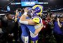 Surpresa e equilíbrio, confira os primeiros vencedores nos playoffs da NFL