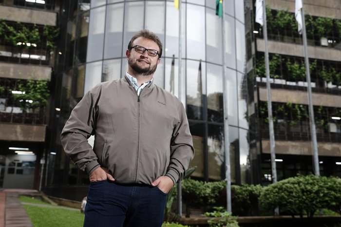 Bruno Todeschini / Agencia RBS