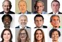 TSE indica tempo dos candidatos à Presidência na propaganda eleitoral