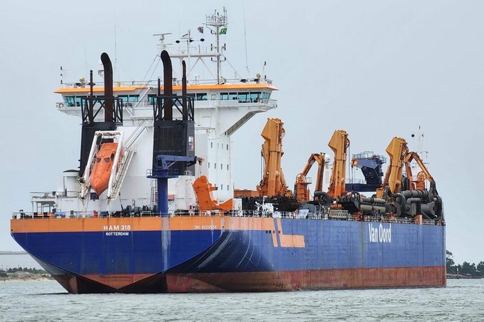 Portos RS / Divulgação