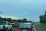 Siga ao vivo as últimas informações do trânsito no retorno do Réveillon no Litoral Norte