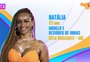 "BBB 22": Natália sonha em ser atriz e garante que gosta de ter poder e liderança
