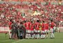 Inter se prepara para a fase decisiva do Gauchão ainda com dúvidas na equipe titular 