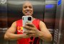 Anderson Leonardo, do Molejo, deixa CTI
