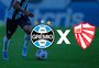 Grêmio x São Luiz: onde assistir, horário e escalações pelo Gauchão