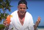 "Jackass 4": Steve-O revela que usou anestesia para paralisar metade do corpo em gravações