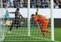 Marquinhos, ex-São Paulo, brilha e Arsenal vence em estreia na Liga Europa