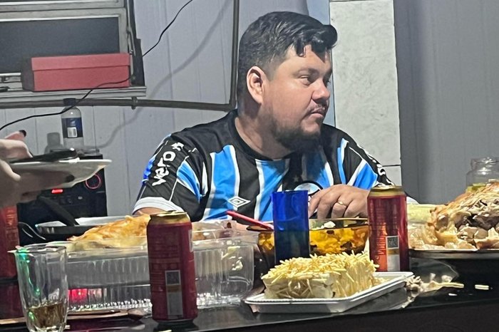 Arquivo Pessoal / Divulgação