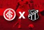 Inter x Ceará: onde assistir, horário e escalações pelo Brasileirão