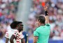 Balogun: veja a justificativa da Fifa para anular a suspensão do jogador dos Estados Unidos