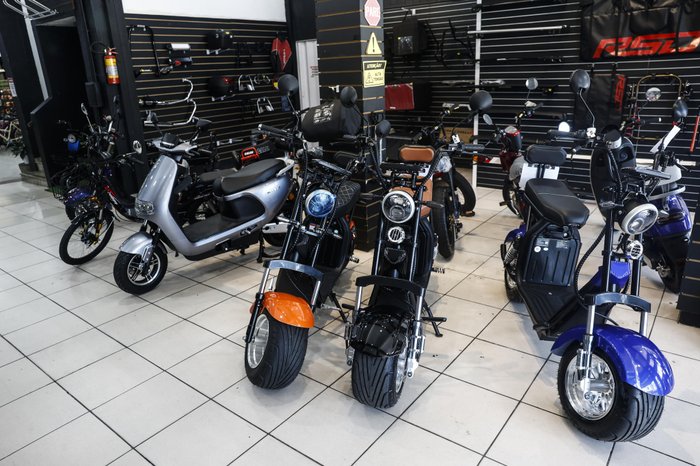 André Ávila / Agencia RBS