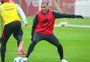 Recuperado de lesão grave, zagueiro do Inter voltará a ser relacionado contra o Vitória