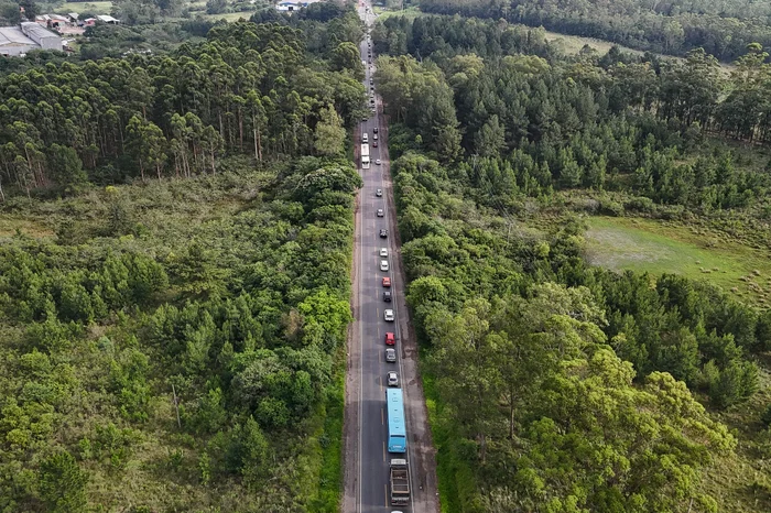 Duda Fortes / Agencia RBS