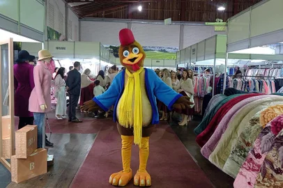 Feira de Inverno está confirmada, em Flores da Cunha<!-- NICAID(15773912) -->