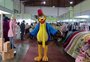 Com entrada e estacionamento gratuitos, Feira de Inverno começa dia 28 em Flores da Cunha