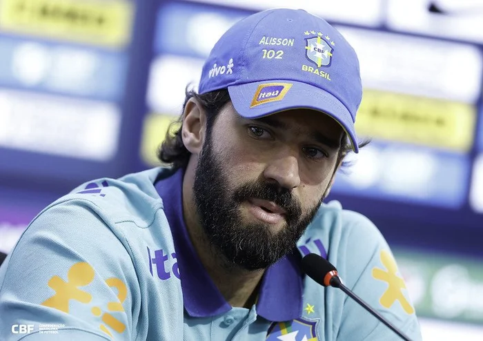 Rafael Ribeiro / CBF, Divulgação