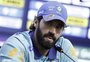 O que Alisson falou sobre a possibilidade de voltar ao Inter 