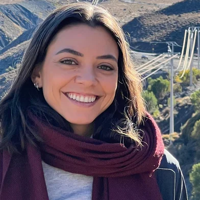 Cacau Corazza é a nova comunicadora de Esporte do Grupo RBS<!-- NICAID(16087548) -->