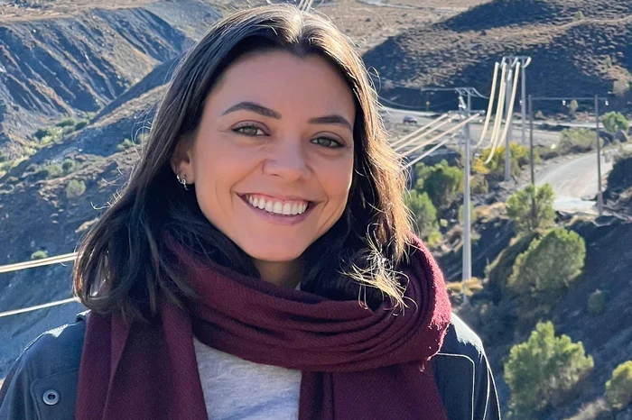 Arquivo Pessoal / Arquivo Pessoal Arquivo Pessoal / Arquivo Pessoal