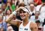 Markéta Vondroušová bate Elina Svitolina e é finalista em Wimbledon