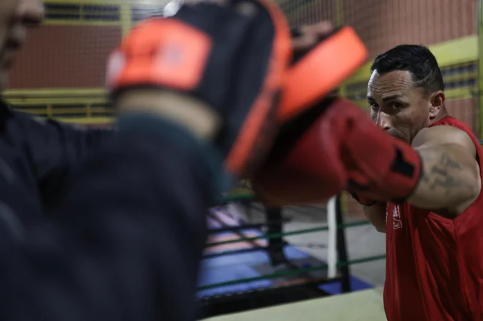 Renan Mattos / Agencia RBS