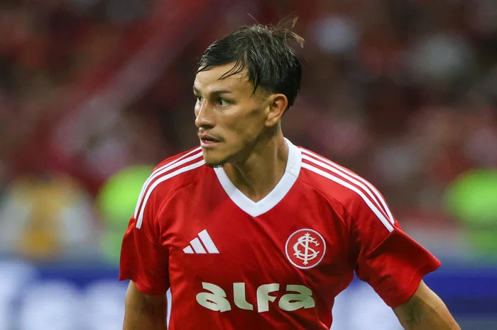 Ricardo Duarte / Inter / Divulgação Ricardo Duarte / Inter / Divulgação