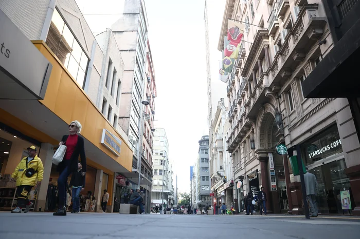 Jonathan Heckler / Agencia RBS Jonathan Heckler / Agencia RBS